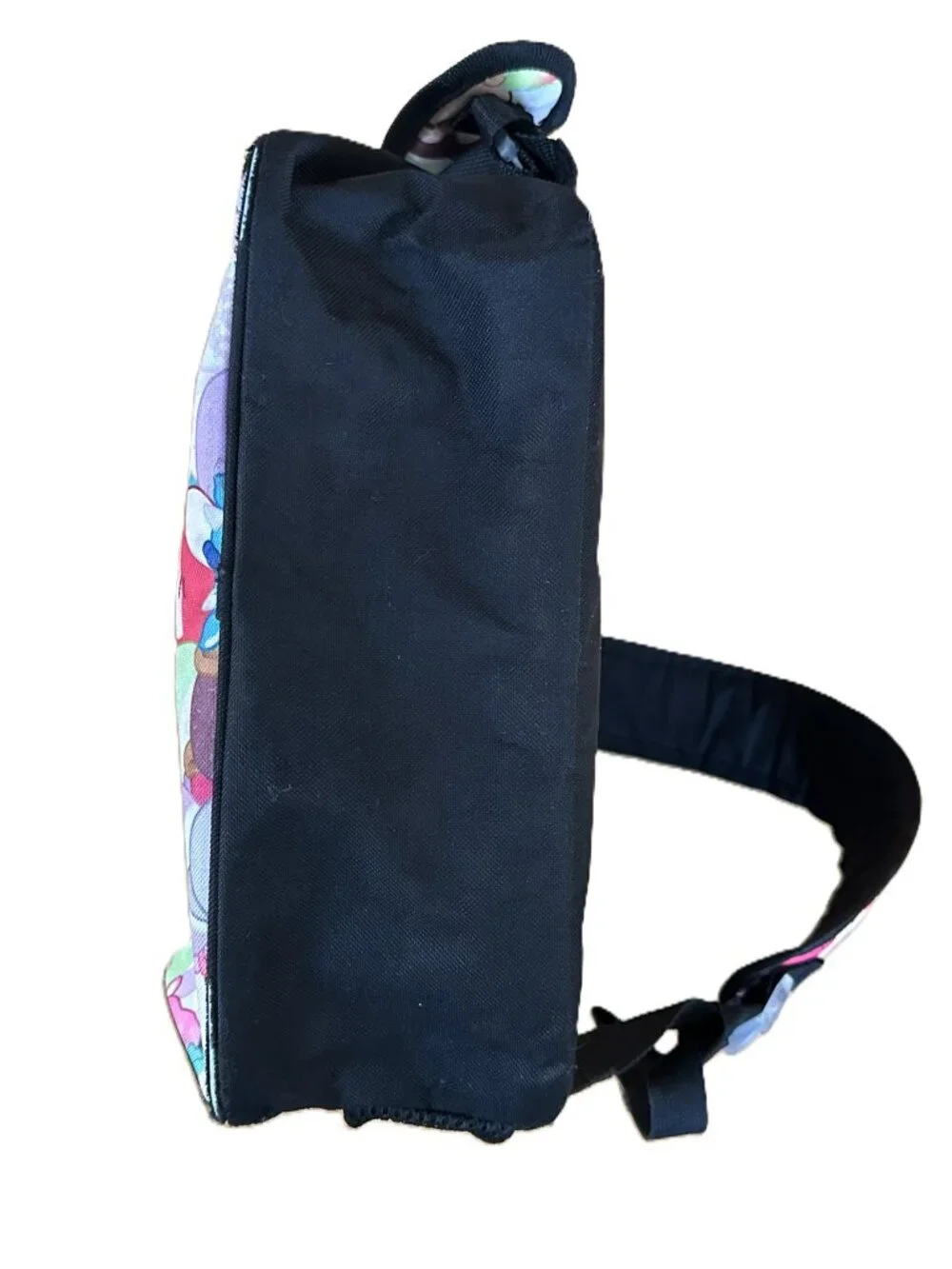Original Squishmallows All Over Backpack Multiple Characters Back to School